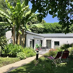 Villa L'apothéose, Bien-être Avec Jacuzzi, Sauna, Hammam, Lieuron
